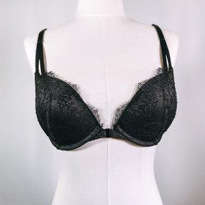 Victoria’s Secret Lace Very Sexy Racerback Bra
